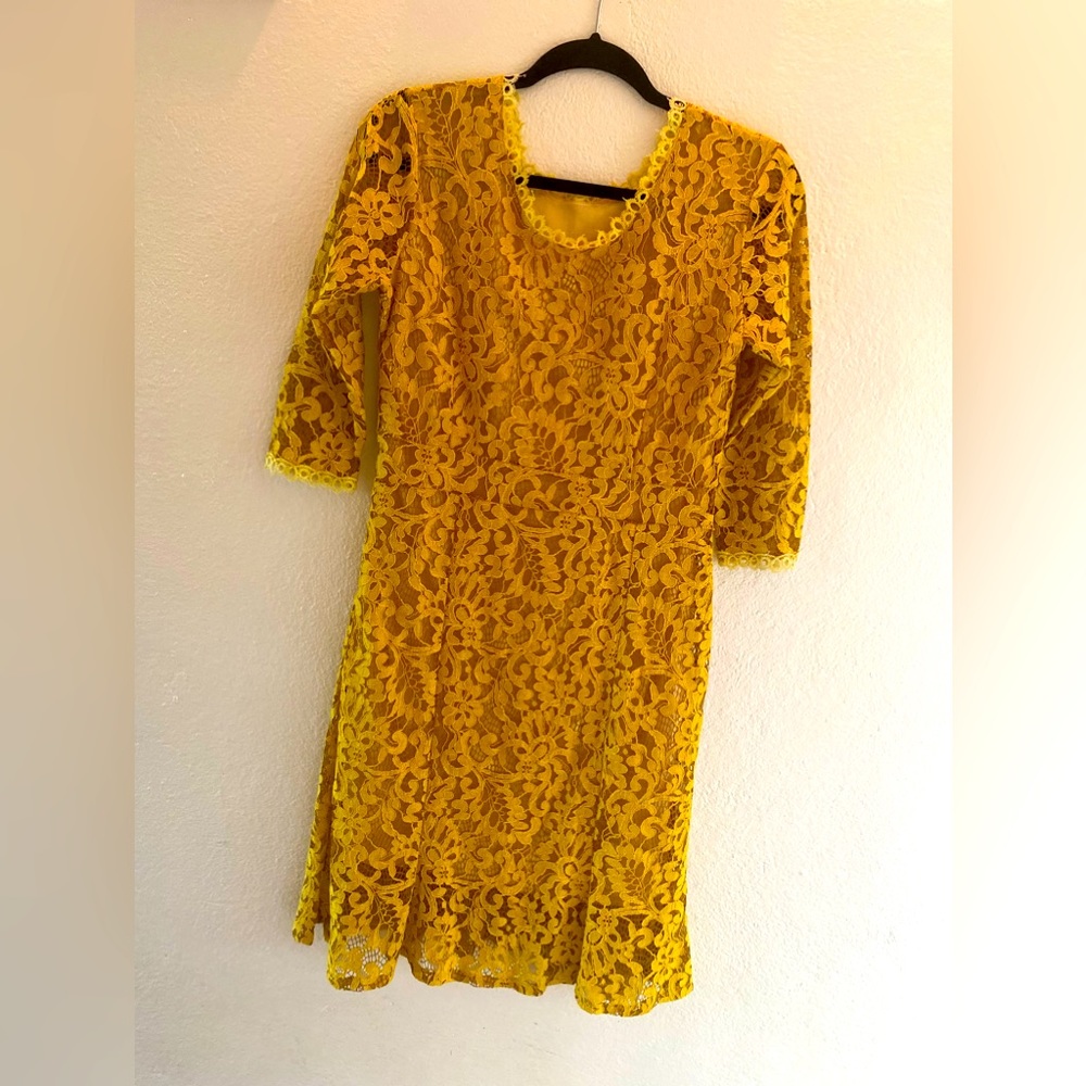 TianyWufeng dress